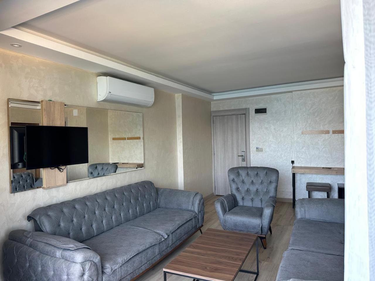 Point Beach Hotel Marmaris Exterior foto