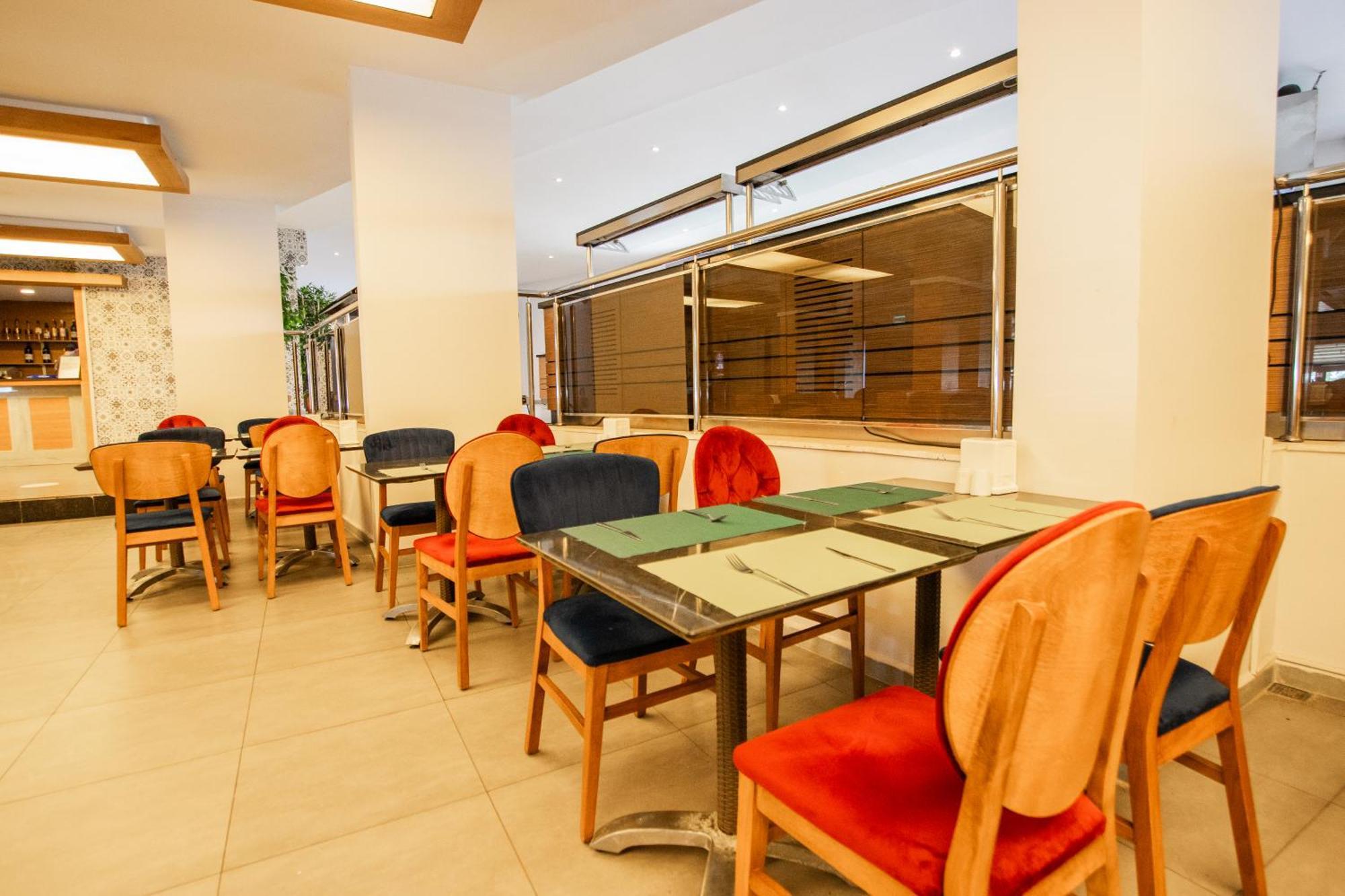 Point Beach Hotel Marmaris Exterior foto